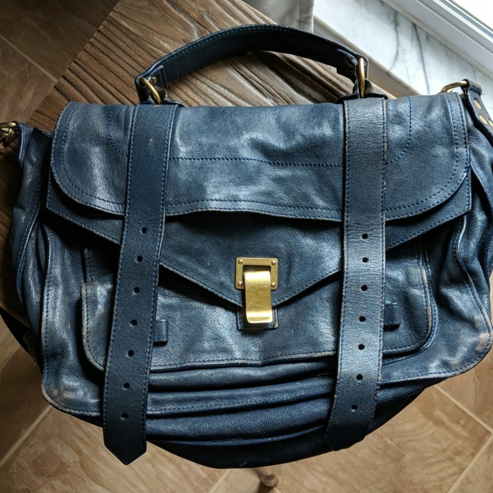 Proenza Schouler PS1 Medium